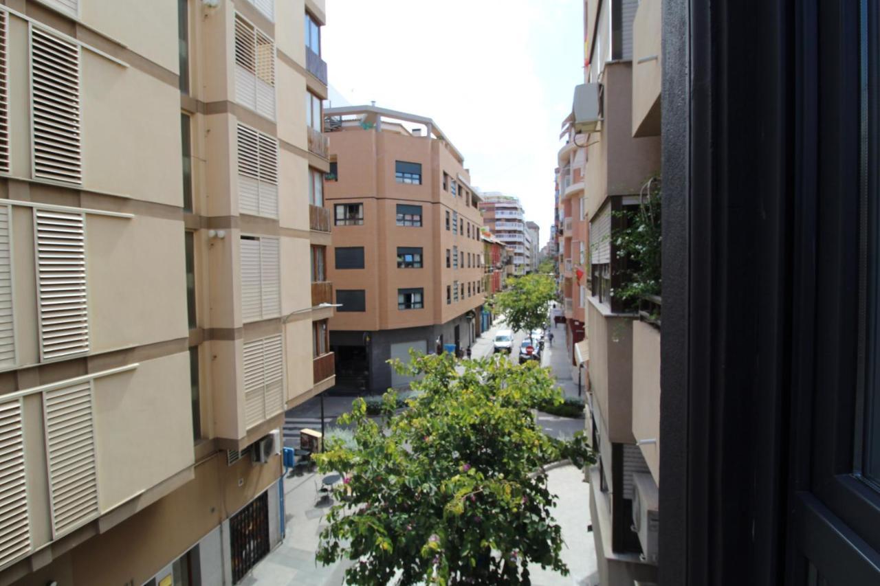 Encanto En El Centro De אליקאנטה מראה חיצוני תמונה